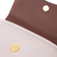 Молодежная женская кожаная сумка через плечо Vintage 22431 - изображение 8