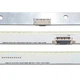 LED підсвітка Samsung TV 55" VH80-550SMA-R2 VH80-550SMB-R2 Samsung-2014SVS55-7032NB-H8000-L88 R88-REV1.1 2шт. - изображение 2