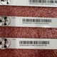 LED підсвітка TV 65" SVA650A09_Rev04_9LED_140618 SVA650A30 KD-65X8500C 65X8505C KD-65X8505C 18шт. - изображение 3