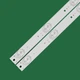 LED підсвітка TV 24" ZDCX236D06-ZC14F-02 303CX236031 HL-00240A28-0601S-02 XJ236D06-ZC21FG-04 2шт. - изображение 2