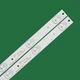 LED підсвітка TV 24" ZDCX236D06-ZC14F-02 303CX236031 HL-00240A28-0601S-02 XJ236D06-ZC21FG-04 2шт. - изображение 4