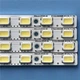 LED підсвітка TV 55" S1G2-550SM0-R1 55INCH-0D2E-60 KDL-55HX750 KDL-55EX720&nbsp;KDL-55EX621&nbsp;KDL-55EX62 4шт. - изображение 4