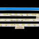 LED підсвітка Sony TV 65" STO650A57-66LED-L-Rev03 STO650A57-66LED-R-Rev03 STO650A58-66LED-L/R-REV01 2шт. - изображение 3