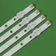 LED підсвітка Philips TV 42" LBM430M0801-BW-3 (5) L LBM430M0801-BW-3 (5) R LB43105 V1_00 43PUS6162 8шт. - изображение 4