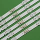 LED підсвітка Sony TV 65" I-6500SY80131-L-V2 I-6500SY80131-R-V2 KD-65X8000G KD-65X7500H KD-65XG8096 12шт. - изображение 3
