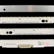 LED підсвітка Samsung TV 50" SLED_2012SVS50_7032NNB_3D_L76 SLED_2012SVS50_7032NNB_3D_R76 3D 10 пін 2шт. - изображение 3