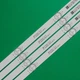 LED підсвітка TV 50" RF-AZ500E30-0901S-08 A4 50PUF6112/T3 50PUF6192/T3 4шт. - изображение 3