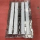 LED підсвітка Samsung TV 75" V4LE-750SMA-R2 V4LE-750SMB-R2 BN96-25601A 75SNB 3D-7032LED-MCPCB-A/B 2шт. - изображение 1