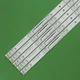 LED підсвітка TV 55" 3V Hisense_55_HD550S3U51-TA_5x14_3030C H55A6500 H55A6500UK H55AE6400 55H8E 5шт. - изображение 2