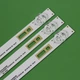 LED підсвітка TV 40" HK40D07-ZC22AG-04 303HK400038 HK40D07-ZC22AG-06 303HK400040 06-40F1-3X7-755X14 3шт. - изображение 4