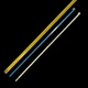 LED підсвітка TV 42" 3081660-148-0051 3081660-148-0142 NLAC30218L NLAC30218R 6922L-0064A 2шт. - изображение 2