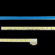 LED підсвітка TV 37" V12 EDGE REV1.1 1 6920-0001C 6916L-1088A 6916L1088A 1шт. - изображение 3
