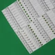 LED підсвітка Panasonic TV 55" TB5507U V0-01 TB5507U V1-01 CX-55S15E0E CX-55S15E0B 3B8CZ54216L/R 20шт. - изображение 2