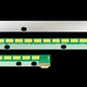 LED підсвітка TV 42" V13 TPV Edge REV0.4 42"&nbsp;V13 TPV Edge REV0.5/0.8 6922L-0056A 6916L-1473A 1шт. - изображение 3