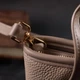 Женская кожаная сумка Vintage 22283 - изображение 6