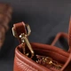 Женская кожаная сумка Vintage 22285 - изображение 4