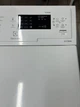 Стиральная машина Electrolux EWT11262ILW White Б/У - изображение 4