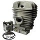 Поршневая группа для бензопилы Stihl MS290, MS029, Winzor - изображение 1