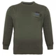 Футболка з довгим рукавом POLO PEPE fu01457826 (62) хакі - зображення 1