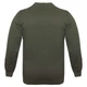 Футболка з довгим рукавом POLO PEPE fu01457826 (62) хакі - зображення 4