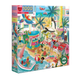 Puzzle EeBoo Miami 1000 elementów (0689196512469) - obraz 1