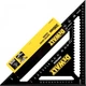 Угольник для кровельных работ металлический DeWalt 300х300 мм DWHT25228-0 - изображение 1