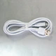 Кабель для заряджання "HOCO X1" Micro-USB 2m, 2,4А, мікро юсб шнур для заряджання телефонів (VS7006510) - зображення 3