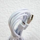 Кабель для заряджання "HOCO X1" Micro-USB 2m, 2,4А, мікро юсб шнур для заряджання телефонів (VS7006510) - зображення 4
