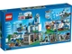 Конструктор LEGO City Поліцейська дільниця 668 деталей (60316) - зображення 7