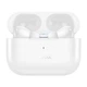 Бездротові Bluetooth навушники Hoco EW56 Plus Generoso true wireless ANC шумозаглушення TWS BT5.3 30/300mAh на телефон Android/Samsung/Iphone Білий - зображення 4