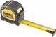 Рулетка измерительная магнитная DeWALT TOUGH L=5 м, B=32 мм DWHT36917-0 - изображение 2