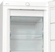 Gorenje Морозильна камера, 185.5x59.5х66.3, 280л, 1дв., A+, NF, білий - изображение 11