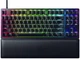 Клавіатура механічна RAZER Huntsman V2 Tenkeyless, Purple Optical switch, RU (RZ03-03941400-R3R1) - изображение 1
