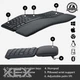 LOGITECH K860 ERGO Bluetooth keyboard - GRAPHITE - US INT"L - B2B (920-010352) - изображение 13