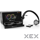 Система водяного охлаждения BE QUIET! Pure Loop 2 FX 280 (BW014) - изображение 4
