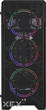 Корпус AEROCOOL Ore Saturn Tempered Glass FRGB (ACCM-PV21033.11) (Ore FRGB-G-BK-v1) - изображение 3