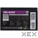 Блок живлення Gamemax 600W (GE-600) - изображение 3