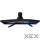 Монитор ASUS ROG Strix XG259QN (90LM07J0-B02370) - изображение 5