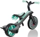 Велосипед дитячий триколісний Globber Explorer Trike 4 в 1 М'ятний (4895224402107) - зображення 7
