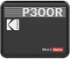 Фотопринтер Kodak Mini 3 Retro Чёрный 3 x 3 + 60 листов (0192143003380) - изображение 2