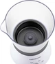 Вспениватель молока(капучинатор) ARDESTO MBC-Y300W белый - изображение 7