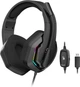 Наушники A4-Tech Bloody G260 Black - изображение 1