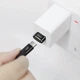 Переходник Baseus Type-C to USB black - изображение 3