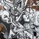 Кахон Sela Art Series Sketch SE 173 - изображение 5