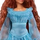 Кукла Дисней Ариэль Русалочка в голубом платье Disney The Little Mermaid Ariel on Land Mattel (HLX09) - изображение 4