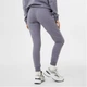 Спортивні штани Jack Wills Hunston Graphic Dusky Blue, XS (42) (11874047) - зображення 2