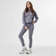 Спортивні штани Jack Wills Hunston Graphic Dusky Blue, XS (42) (11874047) - зображення 4