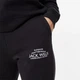 Спортивные брюки Jack Wills Hunston Graphic Black, L (48) (11874015) - изображение 3