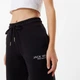 Спортивные брюки Jack Wills Bayton Relaxed Black, XXS (40) (11874160) - изображение 3