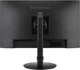 Monitor 23.8" ViewSonic VG2408A - obraz 8